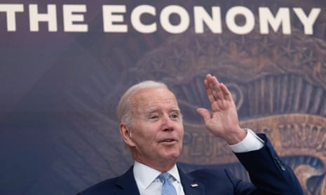Joe Biden.