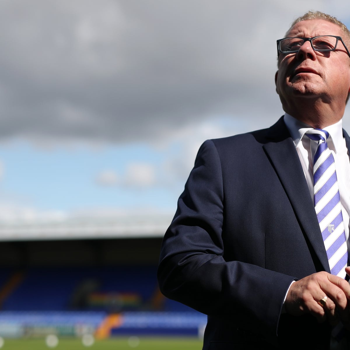 Premier League Clubs Urged By Gillingham To Give 50m To