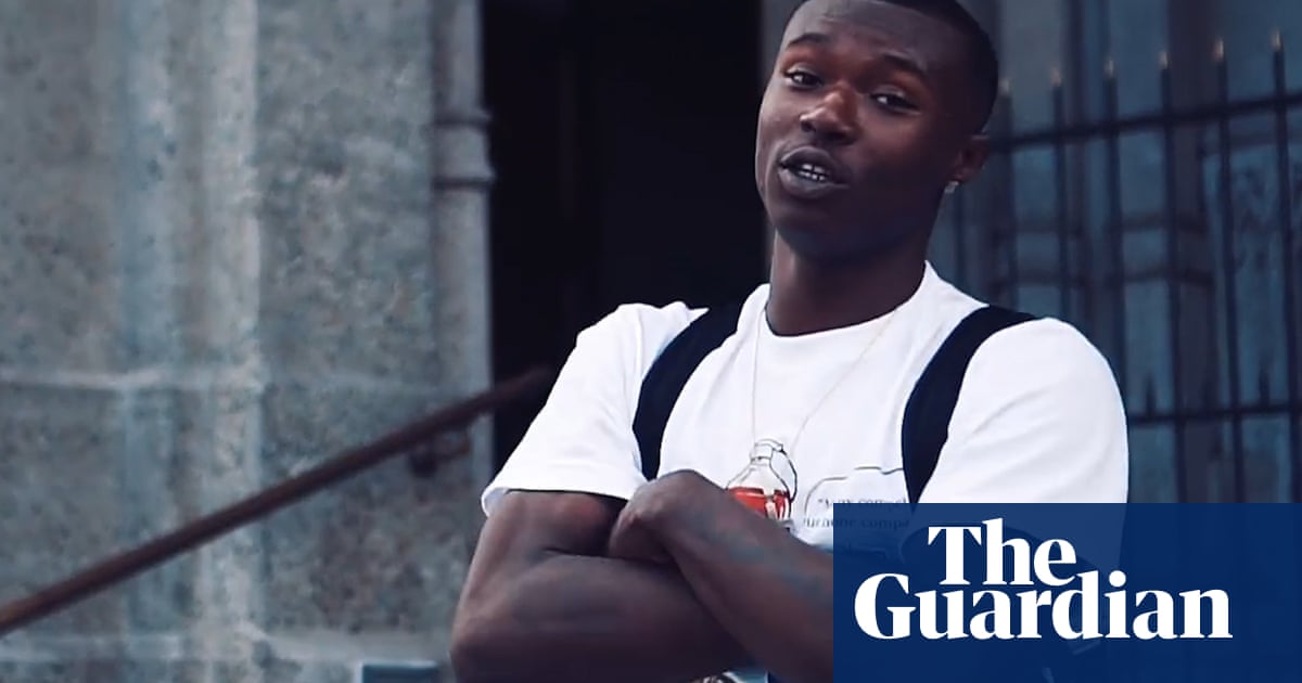 Убийството през 2019 г на 20 годишния рапър повдигна вниманието на