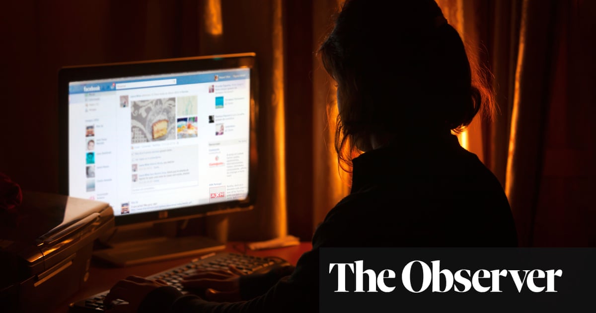 How fraudsters can use the forgotten details of your online life to reel you in