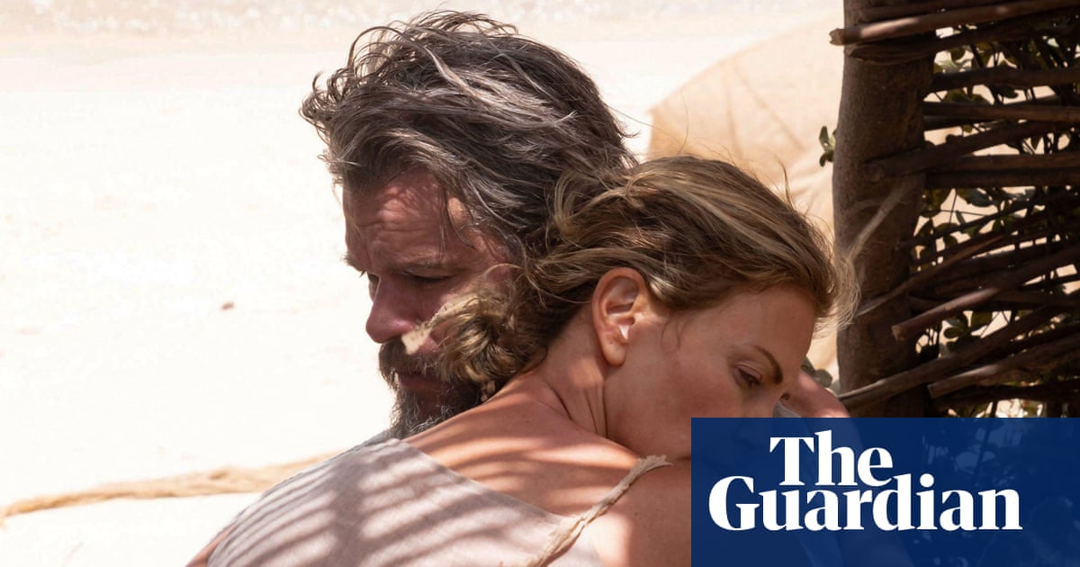 ‘I felt so inspired’: Guardian readers on trying Homer’s epics after seeing The Odyssey