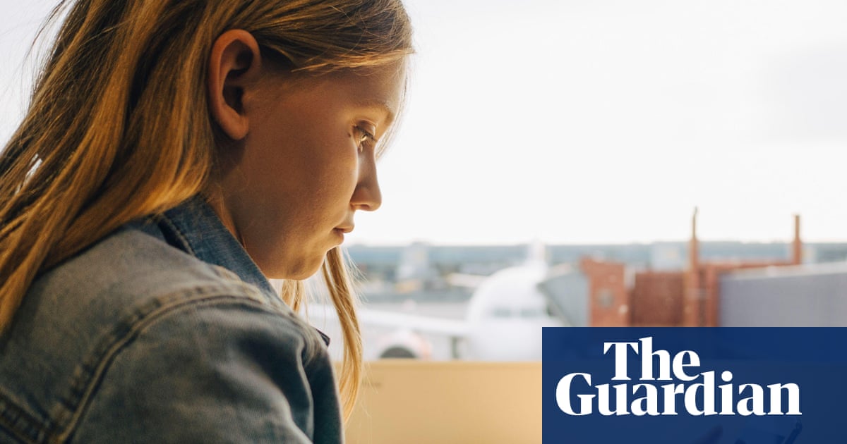 Beyond the Screen: Protecting Our Children from Digital Dangers