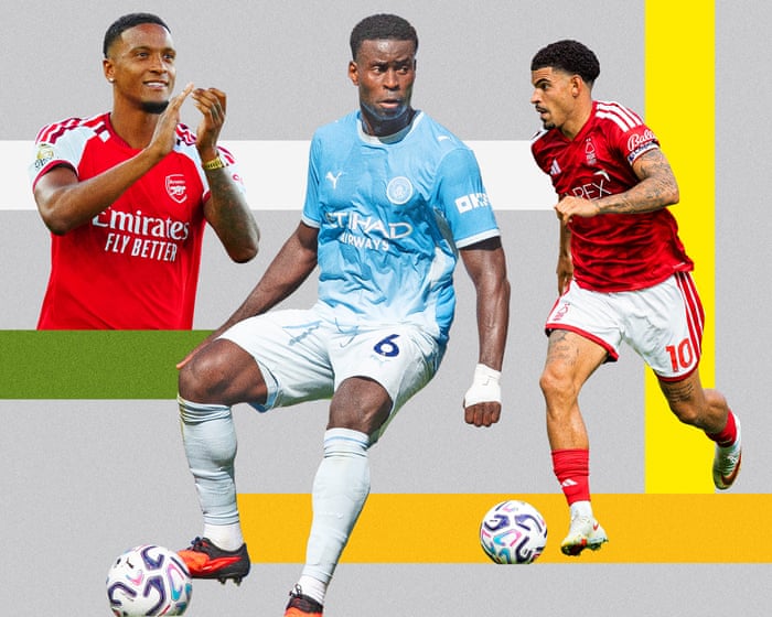 Premier League Weekend Preview: Key Player Debuts and Tactical Challenges