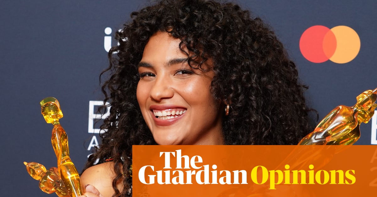 This year’s Brit awards found a flicker of chaos – but the winners were never in doubt