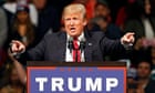 From Trump to Merkel: how the world is divided between fear and openness | Ulrich Speck
