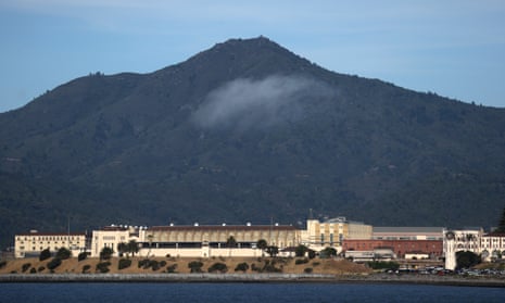San Quentin state prison has more than 1,000 cases of coronavirus.