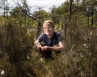 ‘It takes 25 years for a footprint to disappear’ – the secret, beguiling magic of Britain’s bogs