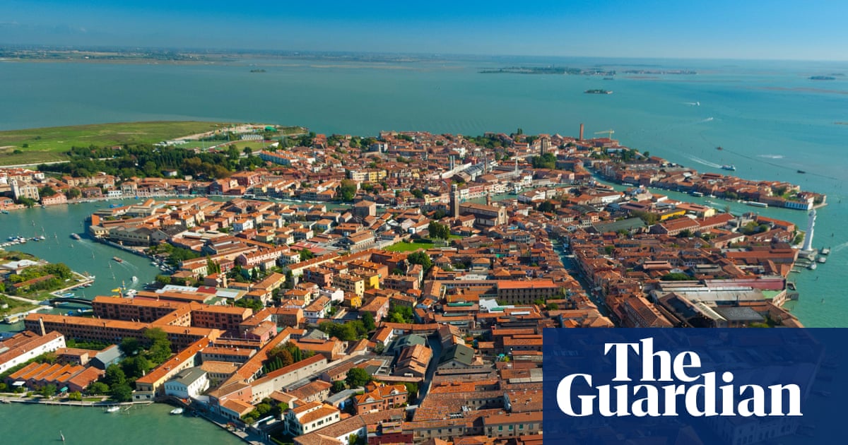 Venice police fine parents of children who played football in public square