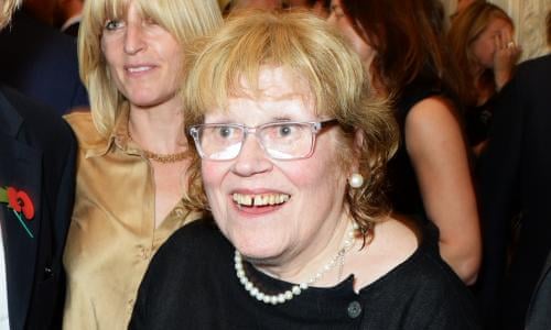 Boris Johnson S Mother Exits Parkinson S Campaign After No 10 Intervention Boris Johnson The Guardian