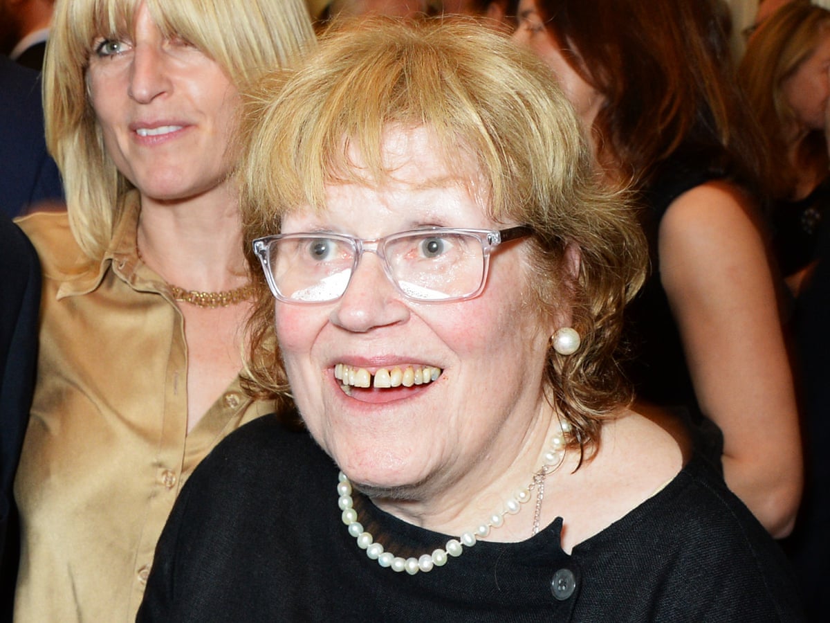 Boris Johnson S Mother Exits Parkinson S Campaign After No 10 Intervention Boris Johnson The Guardian