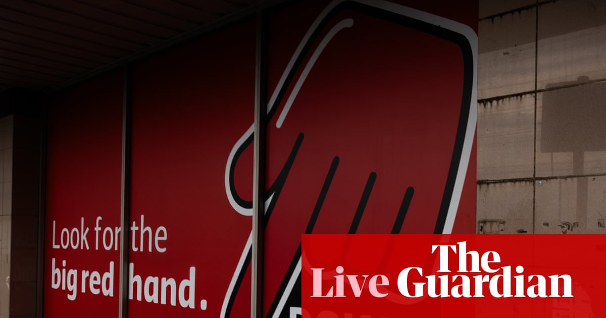 Australia news live: big supermarkets in court showdown with competition watchdog over claims of fake discounts