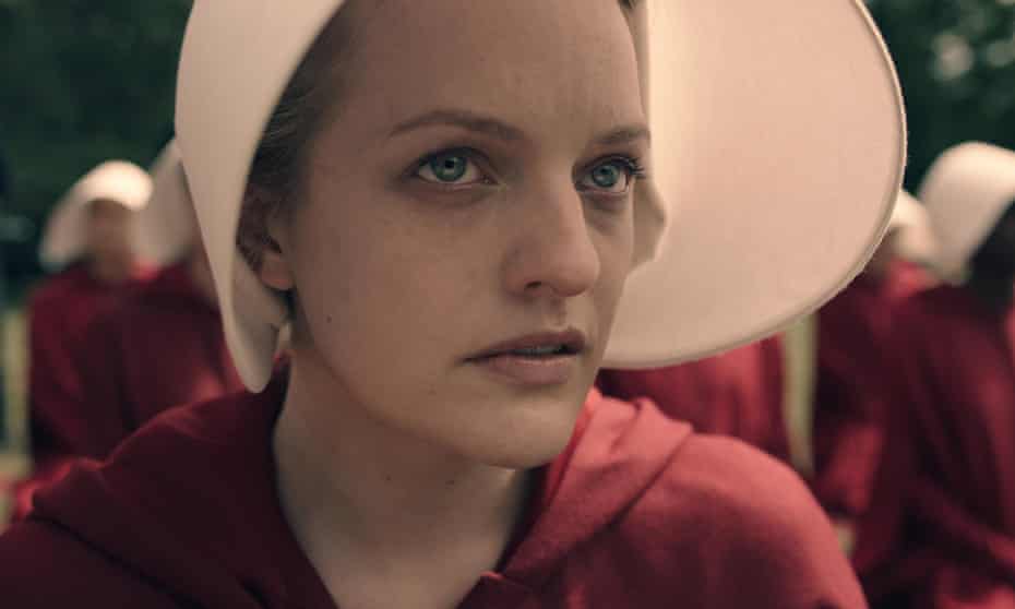 The Handmaid S Tale Season Two Trailer Gilead Looks As Bleak As Ever The Handmaid S Tale The Guardian The Handmaid S Tale Season Two Trailer Gilead Looks As Bleak As Ever The Handmaid S Tale The Guardian