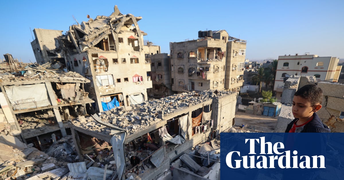 EU criticised for pausing sanctions on Israel in response to Trump Gaza efforts