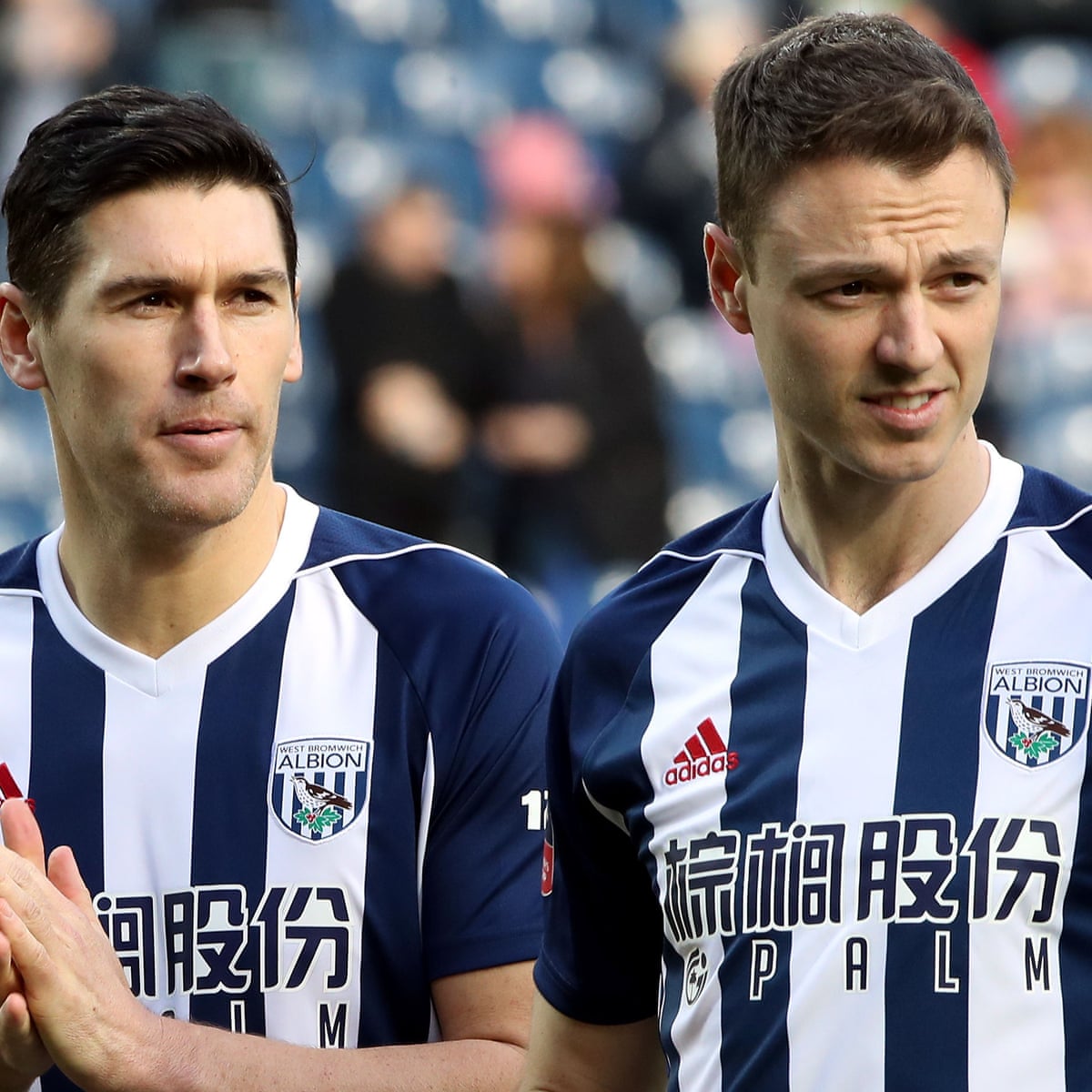 West Brom 'taxi' quartet unlikely to face court case in Barcelona