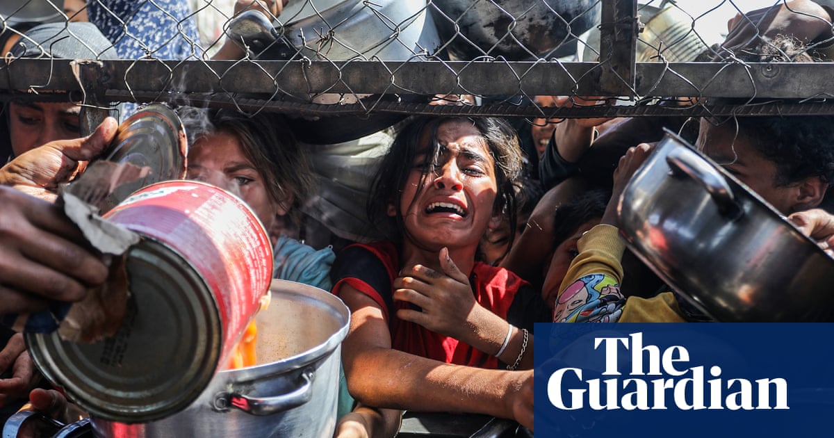 Israel's violations' in Gaza make world more dangerous, Norway warns