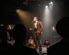 Ben Platt Shines in "Midnight at the Never Get" Musical