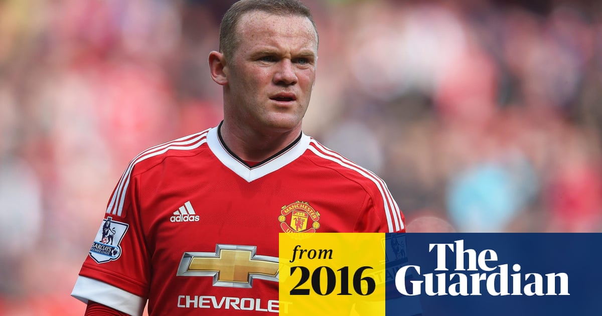 Wayne Rooney Working With Jose Mourinho Will Give Me Extra Motivation Manchester United The Guardian Wayne Rooney Working With Jose Mourinho Will Give Me Extra Motivation Manchester United The Guardian