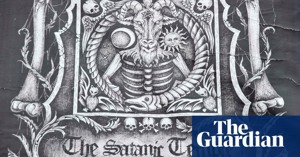 Satanic group asks to fly flag at Boston City Hall after supreme court ruling