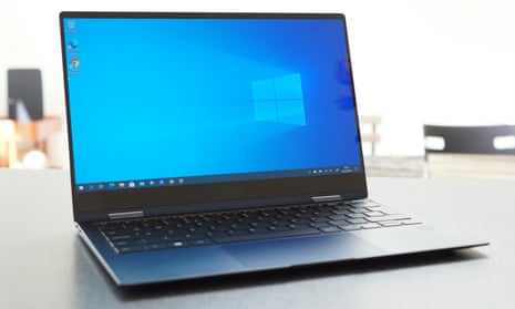 Samsung Galaxy Book Pro review
