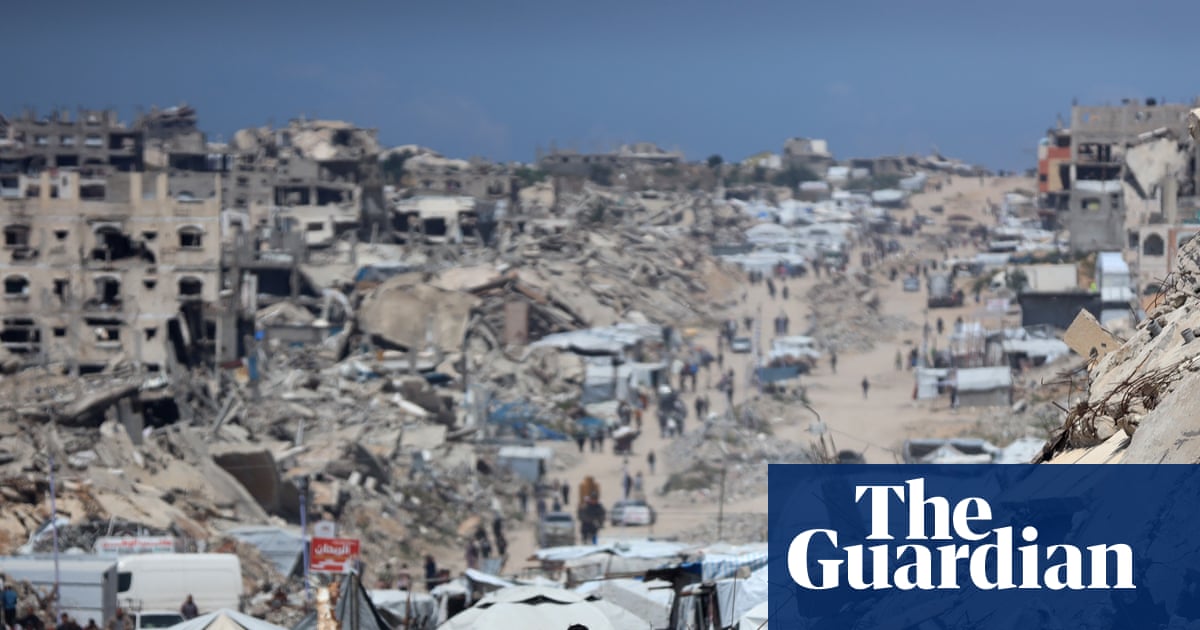 Foreign Office unit tracking Israel’s potential breaches of international law closes due to cuts