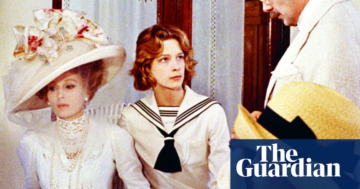 Death In Venice Screwed Up My Life The Tragic Story Of Visconti S Beautiful Boy Movies The Guardian Death In Venice Screwed Up My Life The Tragic Story Of Visconti S Beautiful Boy Movies The Guardian