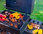 UK food inflation: why your barbecue meat is becoming more expensive