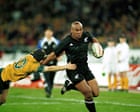 Lomu review – fascinatingly nuanced tribute to rugby’s first superstar Lomu review – fascinatingly nuanced tribute to rugby’s first superstar