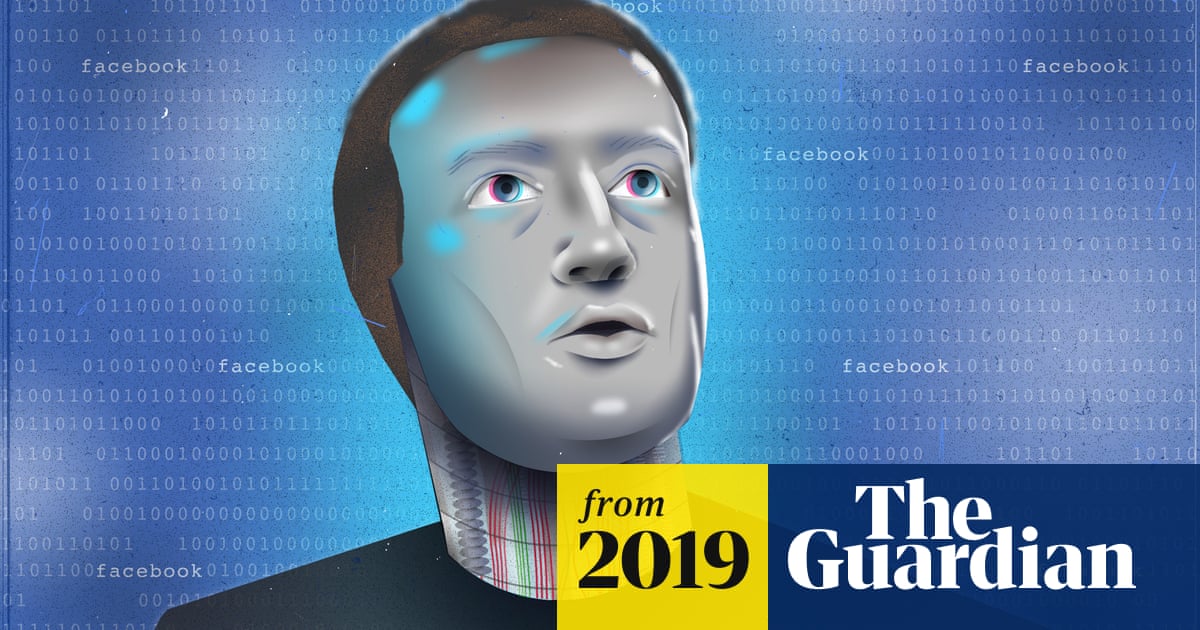'I am going to say quiet words in your face just like I did with Trump': a conversation with the Zuckerbot