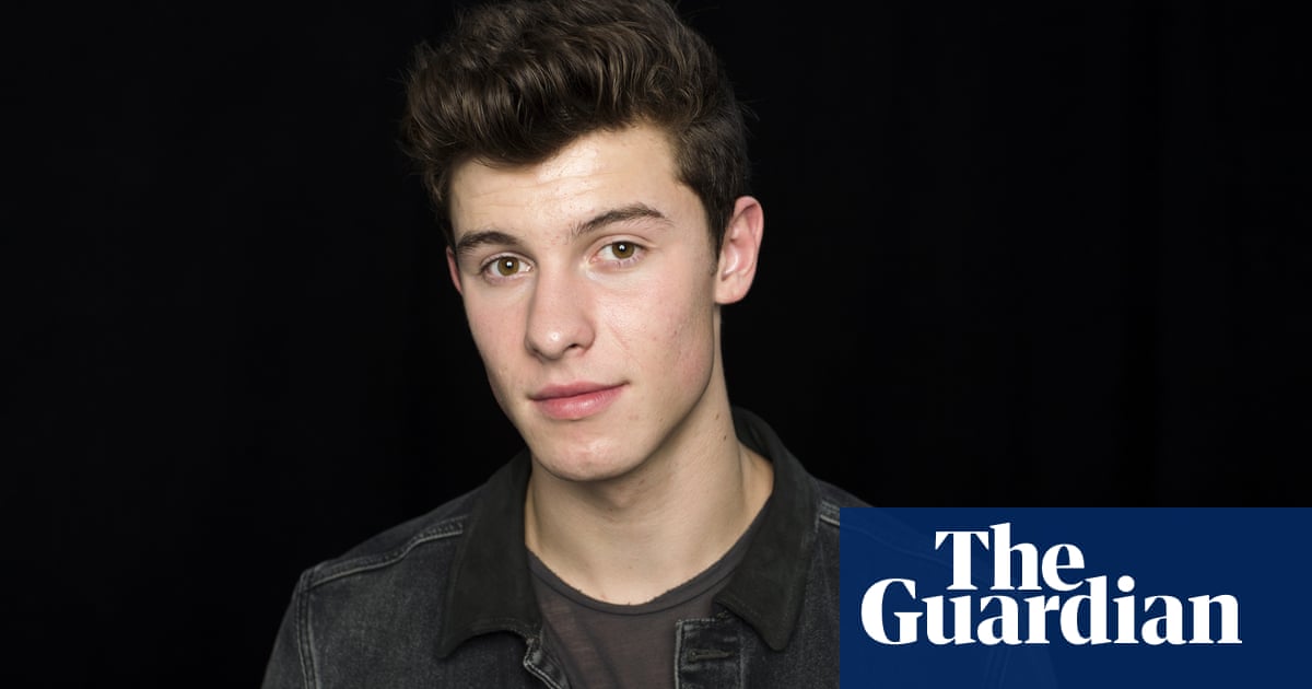 Shawn Mendes And The Harlem Shake What Vine Did For Pop Music The Guardian