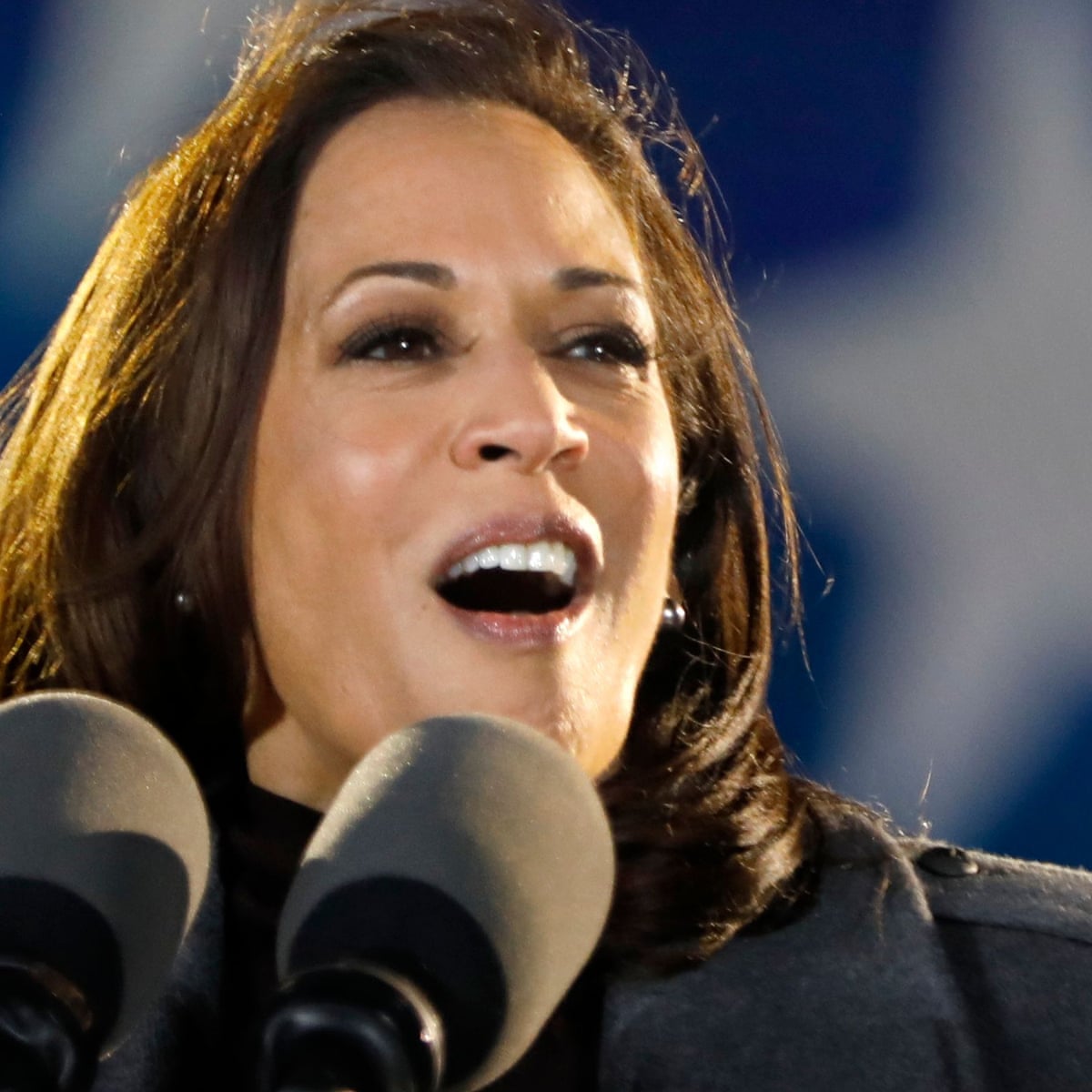 A Woman Of Colour As Us Vice President Three Writers On What Kamala Harris Means To Them Kamala Harris The Guardian