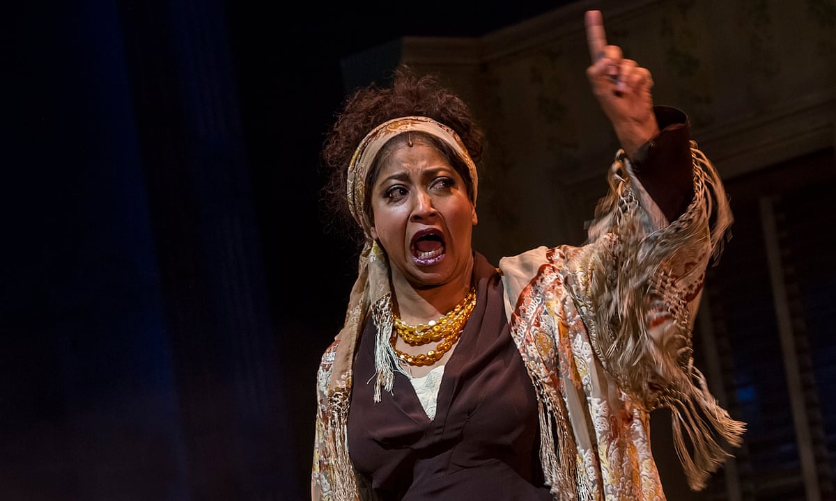 Liverpool Everyman Reveals First Repertory Cast In 25 Years Stage The Guardian