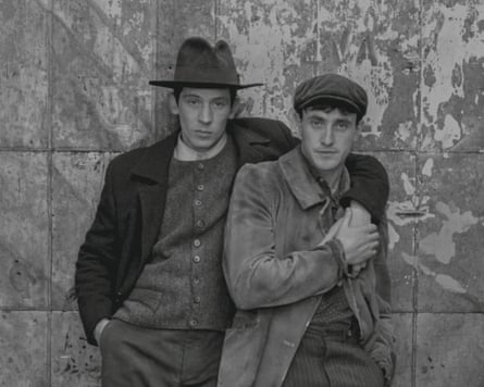 Josh O’Connor and Paul Mescal successful The History of Sound