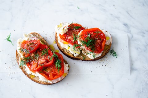 Top this: eight go-to sandwiches, from basic to elaborate | Sandwiches ...