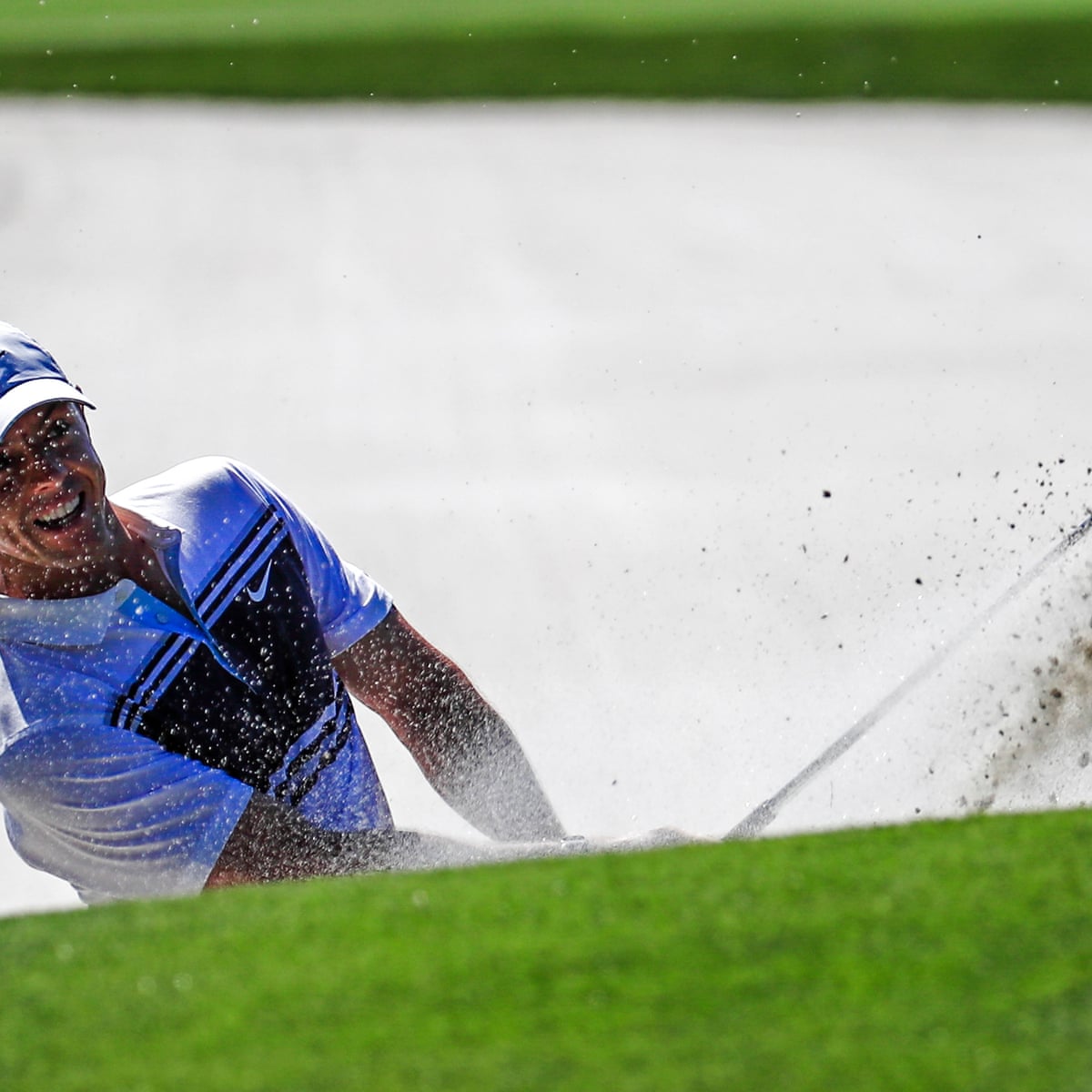 Rory Mcilroy I Had To Take A Long Hard Look At Myself