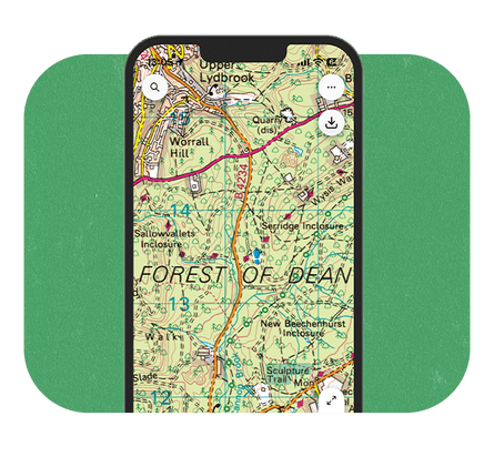 map app