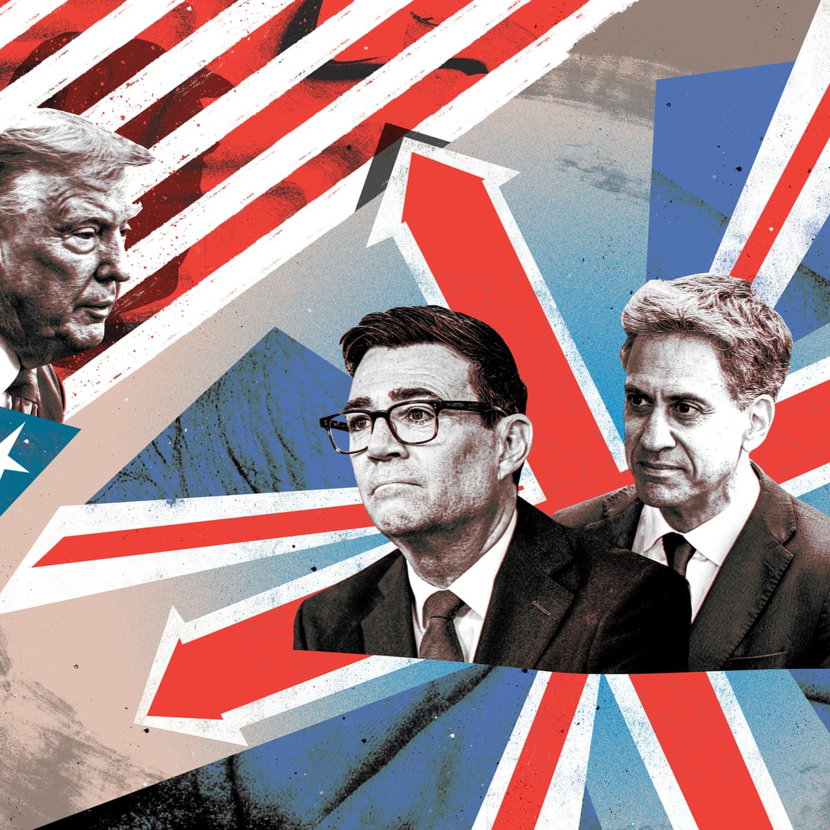 Ονομάστε το δόγμα Miliband. Ας ελπίσουμε ότι το νέο μποϊκοτάζ των ισραηλινών εποικισμών είναι μόνο η αρχή