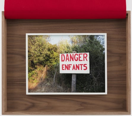‘I like the feeling that no one depends on me’ … Danger from 2018.