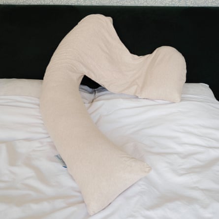 Pregnancy Pillows. Dreamgenii