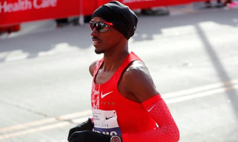 mo farah l carnitine Leaked reports show Mo Farah changed account to US anti-doping investigators | Mo Farah