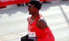 UK Athletics hands Ukad review into Farah's relationship Salazar