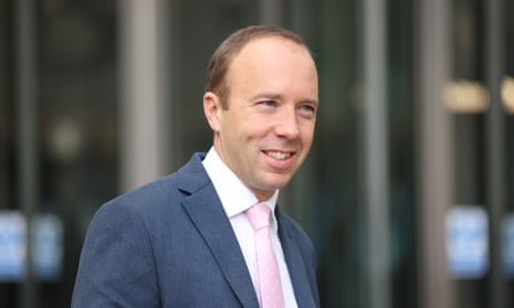 Matt Hancock loses Tory whip after agreeing to appear on I’m a Celebrity Matt Hancock loses Tory whip after agreeing to appear on I’m a Celebrity