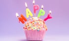 Birthday freebies: how to cash in on UK retailers’ gifts and discounts Birthday freebies: how to cash in on UK retailers’ gifts and discounts