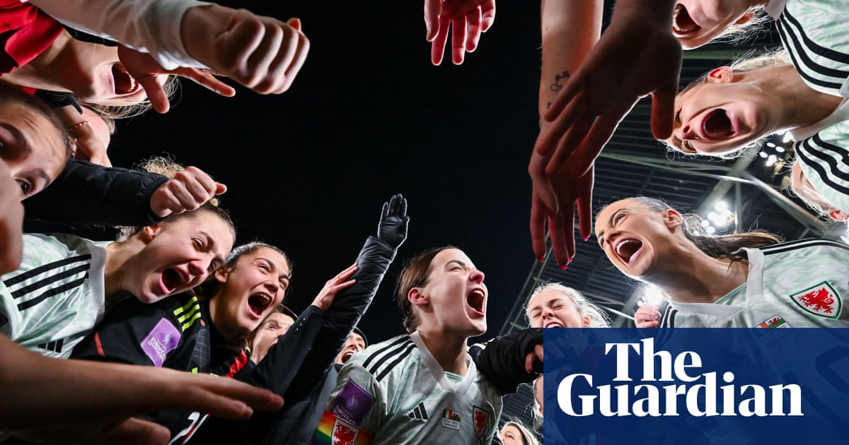 Women’s Euro 2025 team guides: Wales