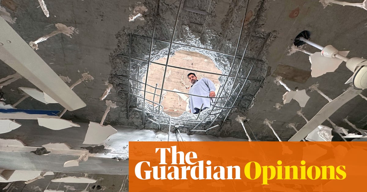 Modi's deadly bombing strike on Pakistan goes to the heart of India's great dilemma | Chietigj Bajpaee