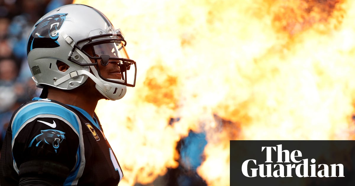Carolina Panthers set to be sold for NFL record $2.2bn to hedge fund owner