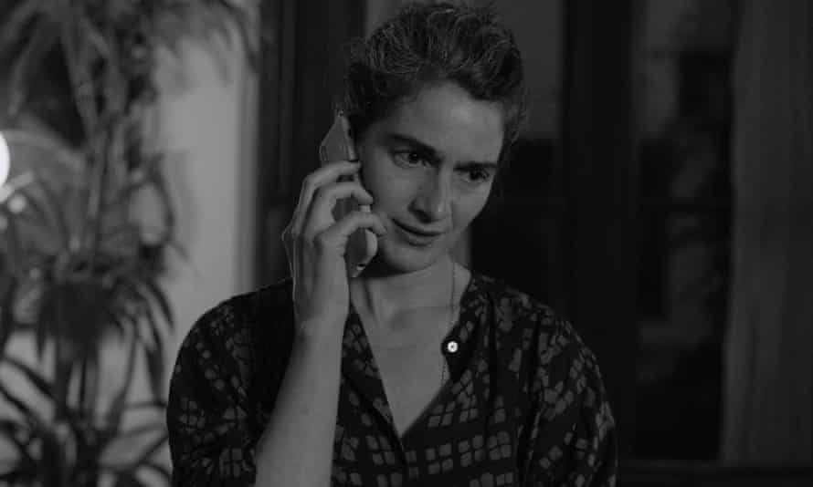 Gaby Hoffmann: ‘I really love my job, but I don’t want to do it that often’ | Movies 1 1790