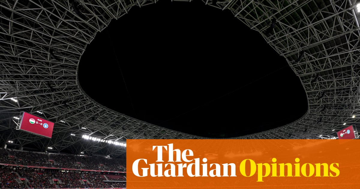 Budapest is perfect for the Champions League final – but tournament remains a closed shop