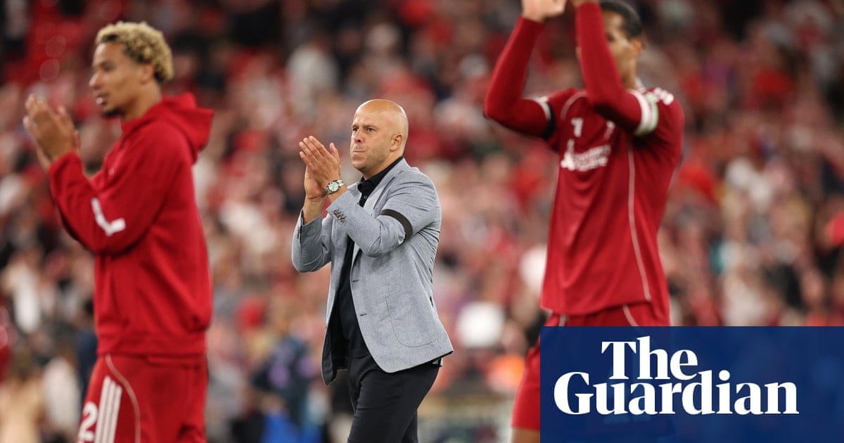 Liverpool Manager Slot Expresses No Sympathy for Newcastle Howe over Isak Transfer Saga