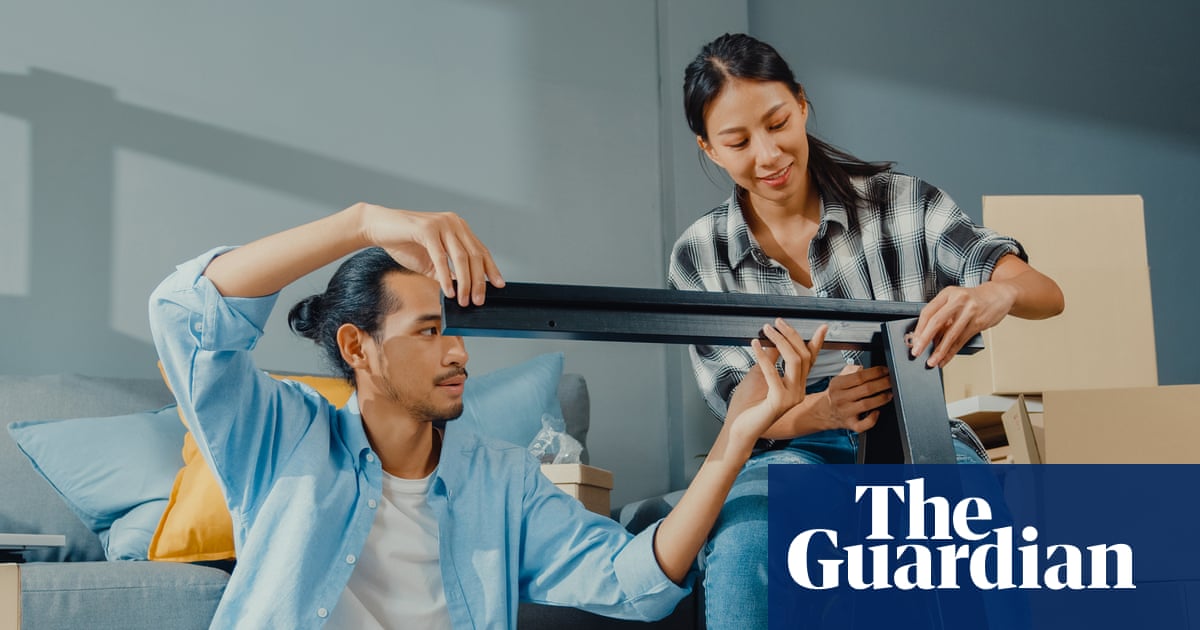 Choremancing: is this the best way to date or the death of romance?