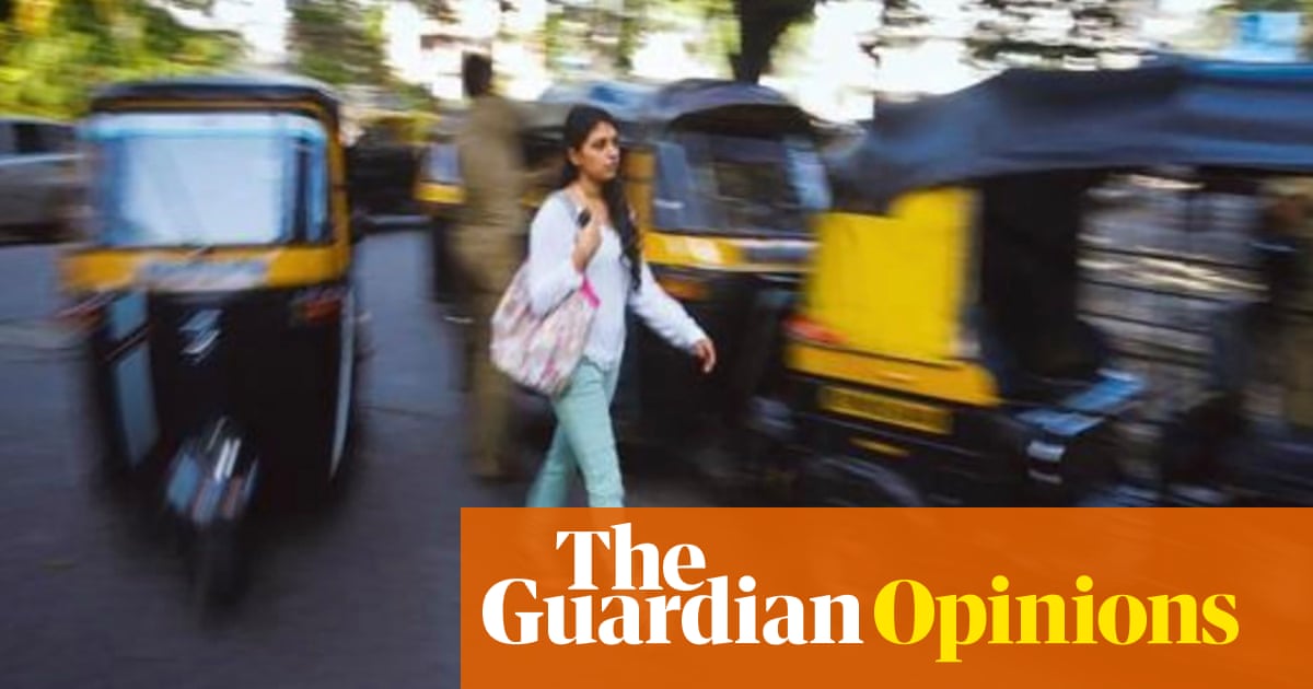 Women in India don't want safe zones' they want to enjoy public spaces as equals | Nilanjana Bhowmick
